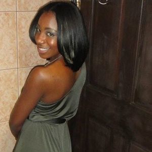 Meet your Posher, Rose